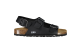 CMP Eco Keidha Wmn Sandal Sandalen Grö e 42 (3Q91026_U901) schwarz 1