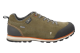 CMP Elettra Low Hiking WP (38Q4617-E663) grün 2