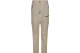 CMP Keilhose WOMAN PANT ZIP OFF (31T5116.P605) beige 1