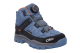 CMP Kiruna Mid Fitgo Trekking (3Q56784-09NS) blau 6
