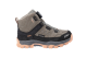 CMP Kiruna Mid Fitgo Trekking waterproof Grö e 31 (3Q56784_P780) beige 1