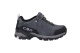CMP Melnick Low Trekking waterproof Grö e 37 (3Q18596_81UP) grau 1