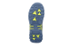 CMP Rigel 2.0 Low WP (3Q18244-32LZ) blau 6