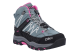 CMP RIGEL MID WP Wanderschuhe (3Q12944J-14EM) bunt 6