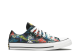 Converse Batman x Chuck Taylor All Star Low (167305C) bunt 4