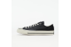 Converse Ox (167065C) schwarz 6