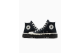 Converse Chuck 70 Canvas (A07913C) schwarz 5