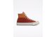 Converse Chuck 70 High Monarch Colorblocked (A02552C) bunt 2