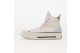 Converse Chuck 70 De Luxe Squared Toe Polyester Stardust Lilac Egret (A07599C) grau 1