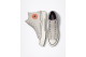 Converse Chuck 70 Hacked Heel Tear Away Hi Light Bone (A00730C) grau 4