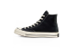 Converse Chuck Taylor All Star 70 Hi (162373C) schwarz 1