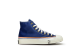 Converse Breaking Down Barriers Chuck 70 High Knicks Hi (166815C) blau 4