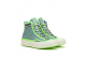 Converse Chuck 70 Hi Seam High Tape (169526C) grün 2