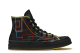 Converse High Chinese New Year Chuck Taylor All Star 70 Hi (167330C) schwarz 6