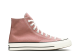Converse High Saddle Chuck 70 (168510C) braun 6