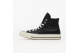 Converse High (170369C) schwarz 6