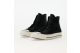 Converse converse x fear of god skid grip high (A08637C) schwarz 6