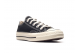 Converse Chuck 70 Ox (162058C 001) schwarz 3