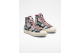 Converse x Naturally Digital Chuck 70 Hi (A03083C) bunt 5
