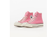 Converse Chuck 70 High Recycled Canvas (172678C) pink 6