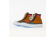 Converse Chuck 70 Hi Digital Terrain Dark Soba (170141C) bunt 1