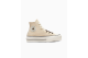 Converse Chuck Taylor All Lift Canvas Leather (A09093C) bunt 1