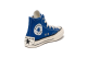 Converse Sketch Hi (A08523C) blau 3