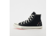 Converse Замшеві кеди converse chuck taylor tri zip suede (A10148C) schwarz 1