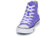 Converse CHUCK TAYLOR ALL STAR (A11570C) lila 6