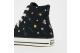 Converse Chuck Taylor All Star Floral (A16520C) schwarz 6