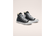 Converse Chuck Taylor All Star Brushed Canvas (A04914C) schwarz 4