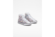 Converse Chuck Taylor All Star Butterfly Shine (A01481C) weiss 4