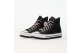 Converse Chuck Taylor All Star City Trek Bite The Dust (A09490C) schwarz 6