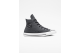 Converse Chuck Taylor All Star Counter Climate High (A02055C) schwarz 1