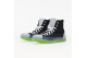 Converse Chuck Taylor All Star CX Hi Dramatic Nights High (170834C) bunt 1