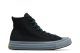 Converse Chuck Taylor All Star CX Fleece Lined High (170997C) schwarz 4