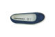 Converse CHUCK TAYLOR ALL STAR DAINTY BALLERINA (A16213C) blau 6