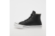 Converse Eva Lift Platform High Leather Chuck Taylor All Star (A02485C) schwarz 1