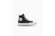 Converse Ctas Eva Lift Platform High (A09122C) schwarz 1