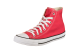 Converse Chuck Taylor All Star Hi Carmine (168572C) rot 3