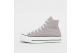 Converse Converse x Brain Dead 2 Platform High (572083C) grau 2