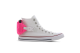 Converse Chuck Taylor All Star High Buckle Up (168263C) weiss 1