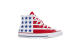 Converse Chuck Taylor All Star High GS (667794F) bunt 3