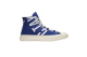 Converse Chuck Taylor All Star High Premium Los Angeles Clippers (159407C) blau 3