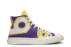 Converse Chuck Taylor All Star High Premium Lakers Los Angeles (159427C) bunt 5