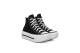 Converse Chuck Taylor All Star Lift Double Stack (A12975C) schwarz 2