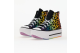 Converse Chuck Taylor All Star Lift Double Stack (A15782C) bunt 6