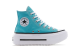 Converse Chuck Taylor All Star Lift Double Stack (A15543C) türkis 3