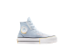 Converse Chuck Taylor All Star Lift Platform Color Pop (A07596C) blau 5