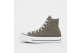 Converse Chuck Taylor All Star Lift Platform (A09221C) grau 1